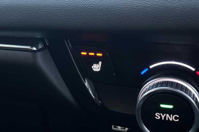 Honda Hr-v 1.5 eHEV Advance 5dr CVT