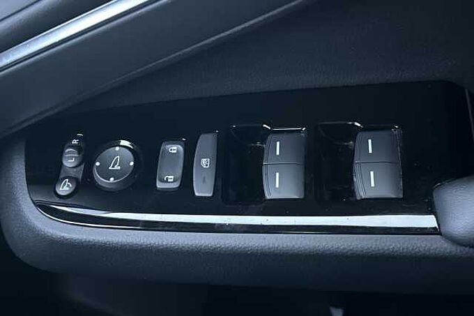 Honda Hr-v 1.5 eHEV Advance 5dr CVT