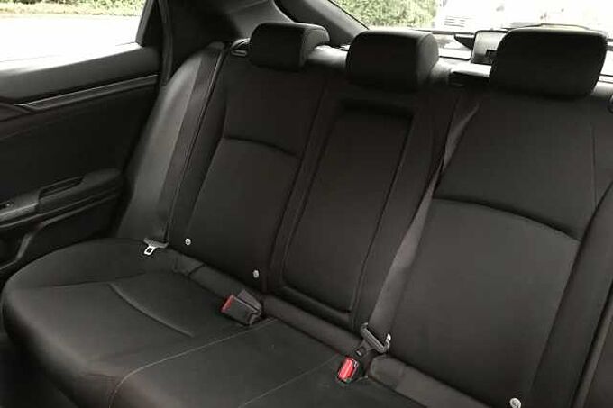 Honda Civic 1.0 VTEC Turbo 126 SR 5dr