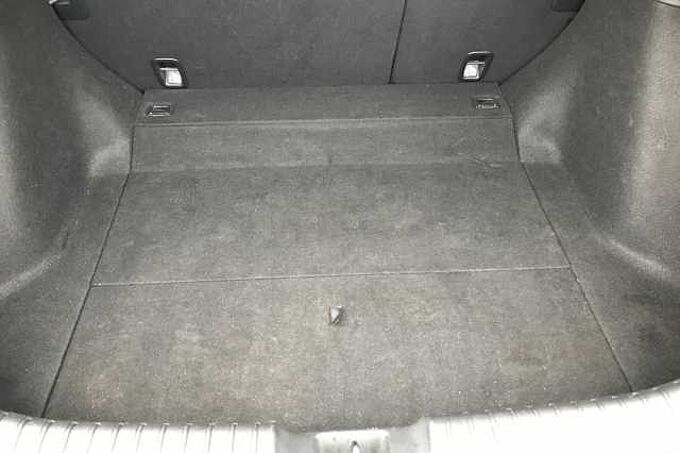 Honda Civic 1.0 VTEC Turbo 126 SR 5dr