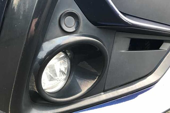 Honda Civic 1.0 VTEC Turbo 126 SR 5dr