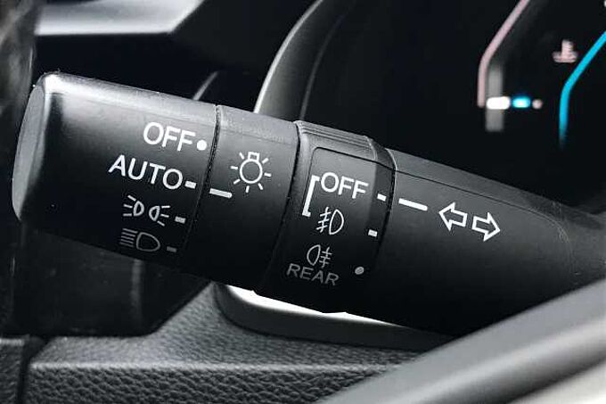 Honda Civic 1.0 VTEC Turbo 126 SR 5dr