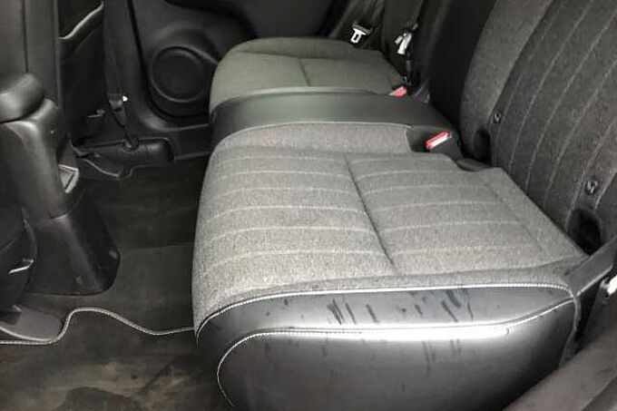 Honda Jazz 1.5 i-MMD Hybrid SR 5dr eCVT