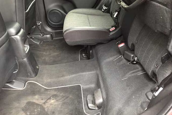 Honda Jazz 1.5 i-MMD Hybrid SR 5dr eCVT