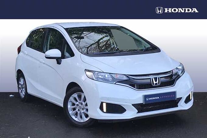 Honda  Jazz 1.3 i-VTEC SE 5dr