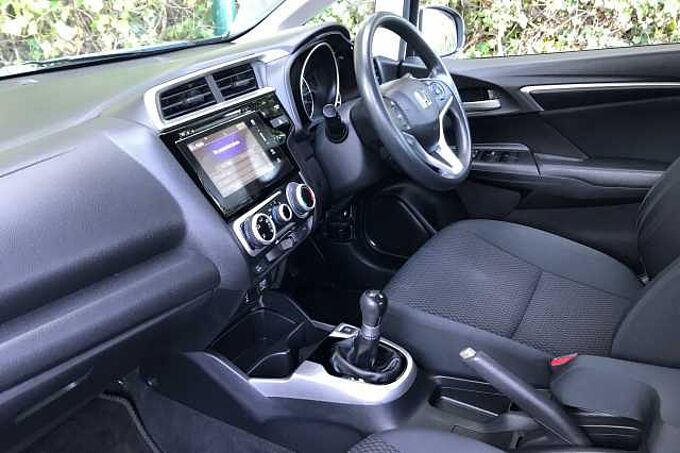 Honda Jazz 1.3 i-VTEC SE 5dr