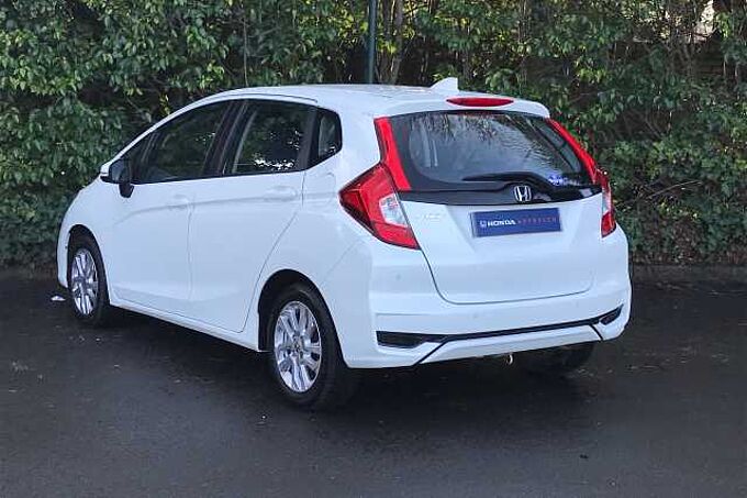 Honda Jazz 1.3 i-VTEC SE 5dr