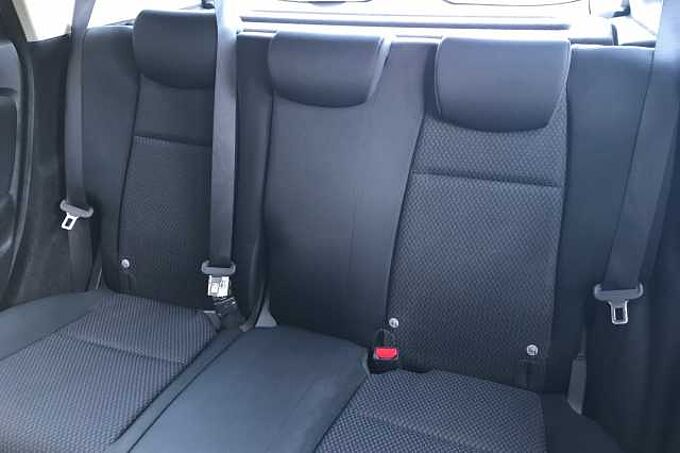 Honda Jazz 1.3 i-VTEC SE 5dr