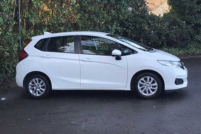 Honda Jazz 1.3 i-VTEC SE 5dr