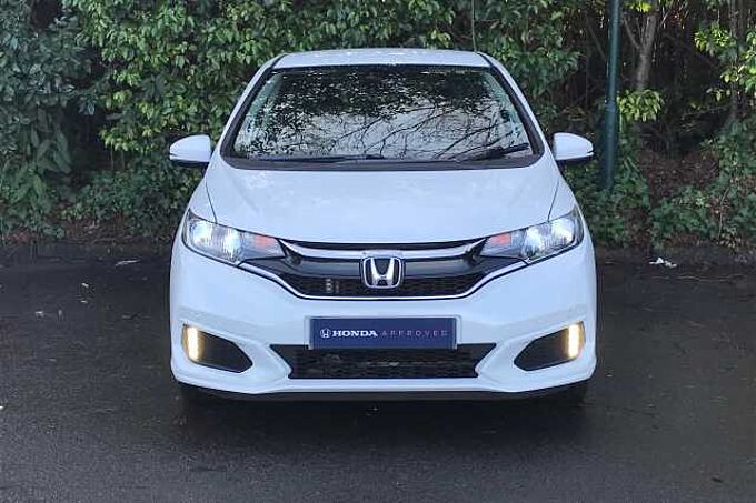 Honda Jazz 1.3 i-VTEC SE 5dr