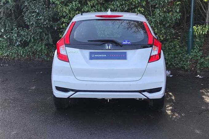 Honda Jazz 1.3 i-VTEC SE 5dr