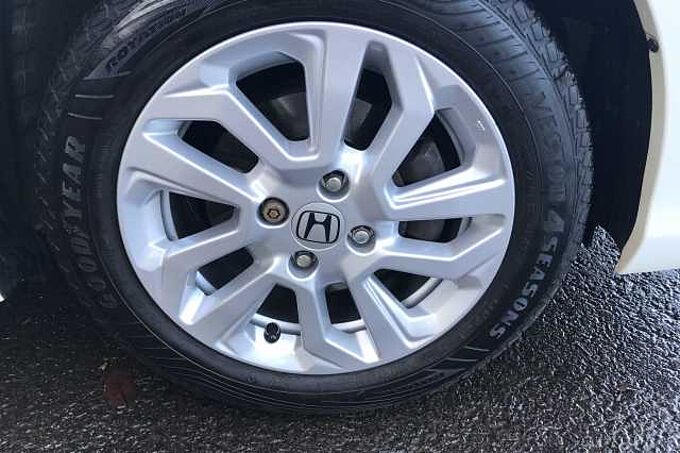 Honda Jazz 1.3 i-VTEC SE 5dr