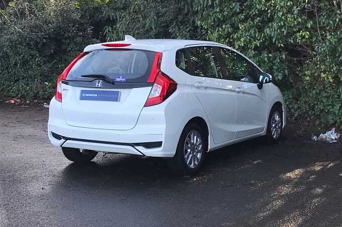 Honda Jazz 1.3 i-VTEC SE 5dr