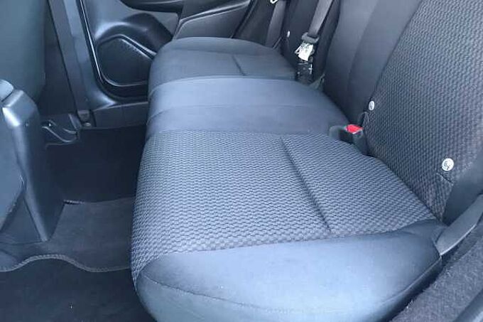 Honda Jazz 1.3 i-VTEC SE 5dr