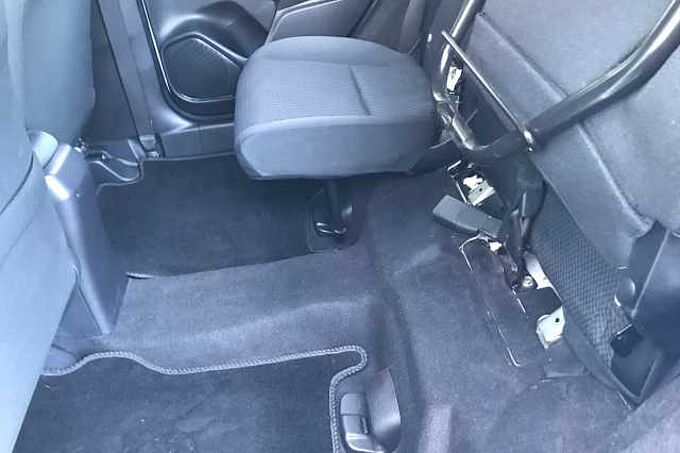 Honda Jazz 1.3 i-VTEC SE 5dr