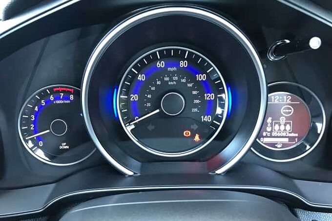 Honda Jazz 1.3 i-VTEC SE 5dr