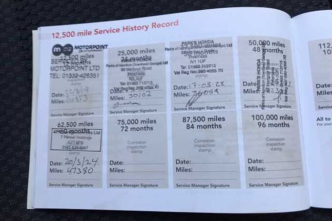 Honda Jazz 1.3 i-VTEC SE 5dr