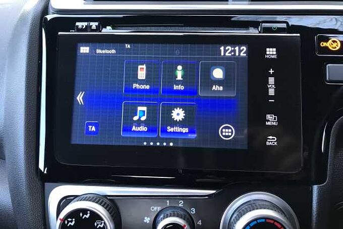 Honda Jazz 1.3 i-VTEC SE 5dr