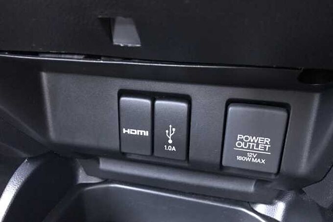 Honda Jazz 1.3 i-VTEC SE 5dr