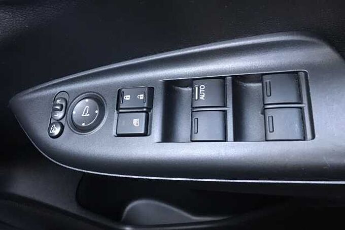 Honda Jazz 1.3 i-VTEC SE 5dr