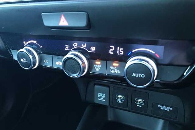 Honda Jazz 1.5 i-MMD Hybrid SR 5dr eCVT