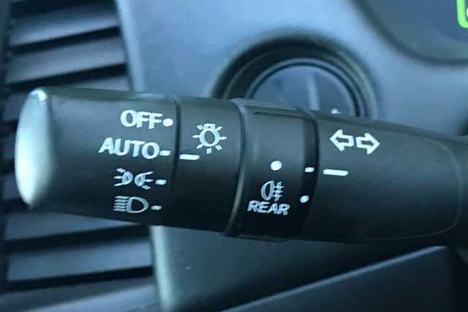 Honda Jazz 1.5 i-MMD Hybrid SR 5dr eCVT