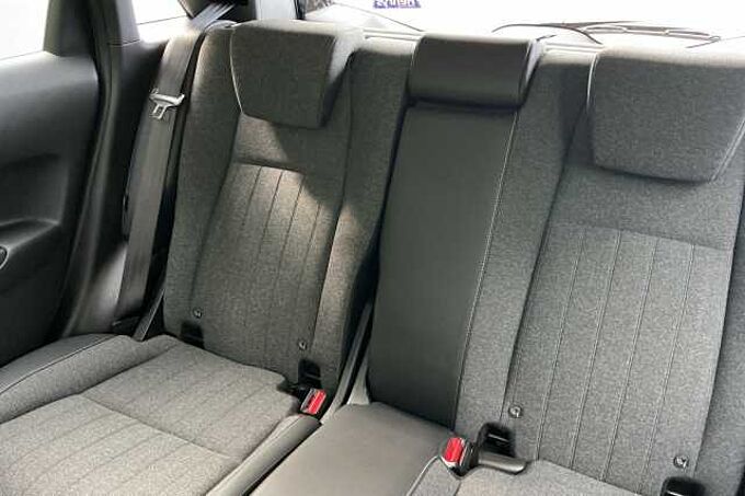 Honda Jazz 1.5 i-MMD Hybrid Advance 5dr eCVT