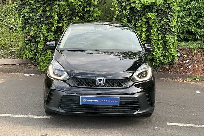 Honda Jazz 1.5 i-MMD Hybrid Advance 5dr eCVT