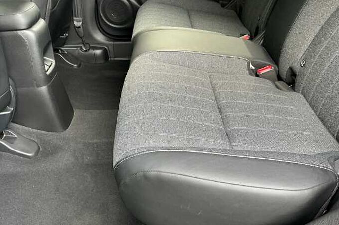 Honda Jazz 1.5 i-MMD Hybrid Advance 5dr eCVT