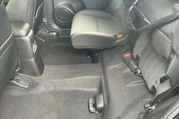 Honda Jazz 1.5 i-MMD Hybrid Advance 5dr eCVT