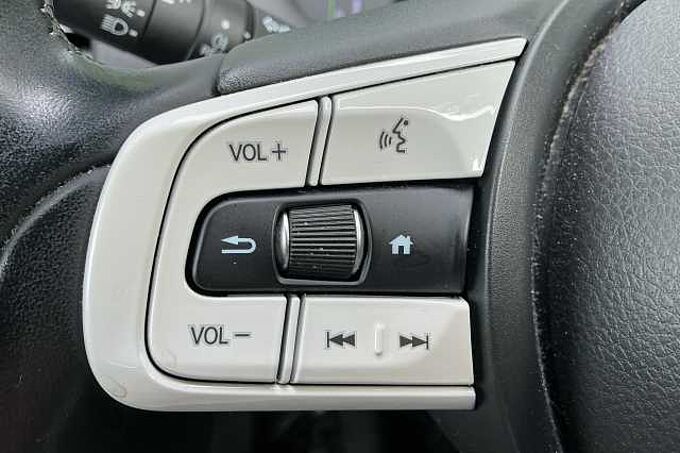 Honda Jazz 1.5 i-MMD Hybrid Advance 5dr eCVT