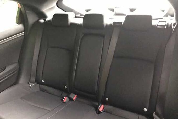 Honda Civic 1.0 VTEC Turbo 126 SR 5dr