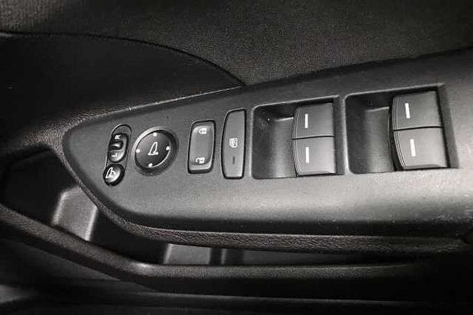 Honda Civic 1.0 VTEC Turbo 126 SR 5dr