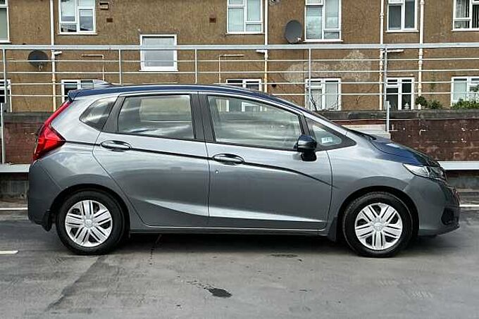 Honda Jazz 1.3 i-VTEC S 5dr