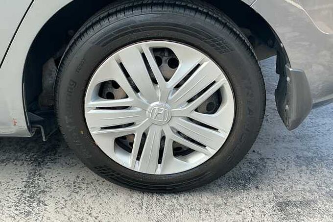 Honda Jazz 1.3 i-VTEC S 5dr