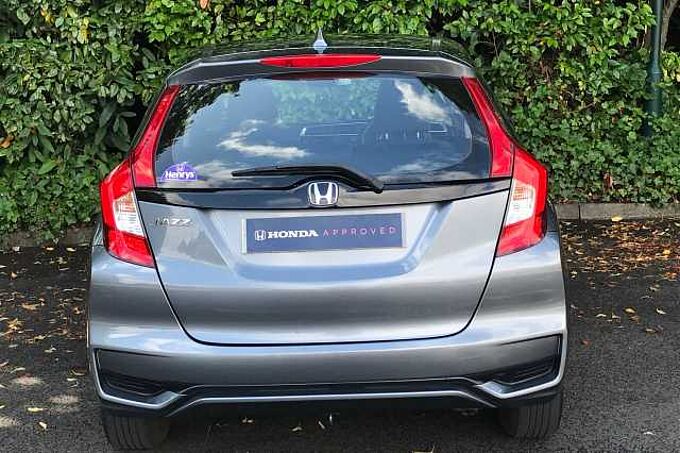 Honda Jazz 1.3 i-VTEC S 5dr