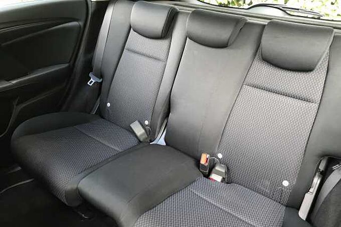 Honda Jazz 1.3 i-VTEC S 5dr