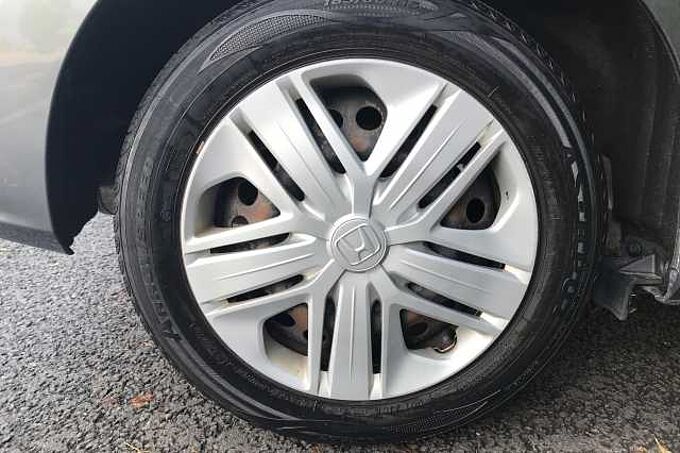 Honda Jazz 1.3 i-VTEC S 5dr