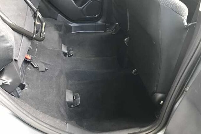 Honda Jazz 1.3 i-VTEC S 5dr