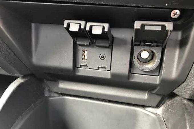Honda Jazz 1.3 i-VTEC S 5dr