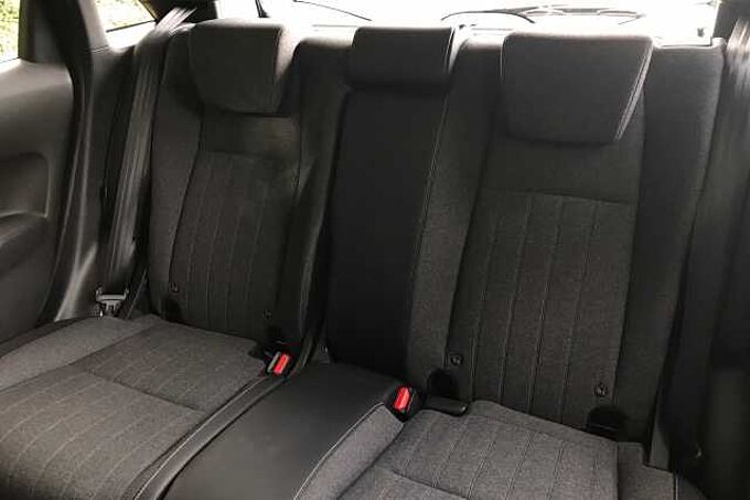 Honda Jazz 1.5 i-MMD Hybrid SR 5dr eCVT