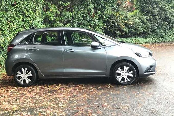 Honda Jazz 1.5 i-MMD Hybrid SR 5dr eCVT