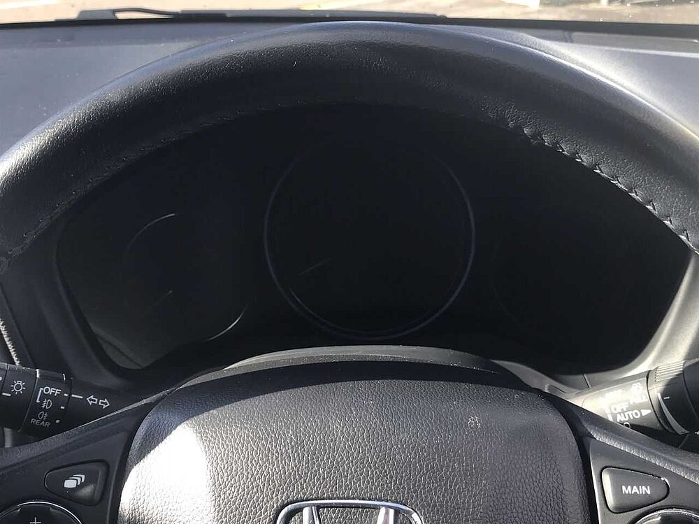 Honda HR-V 1.5 i-VTEC SE (s/s) 5-Door