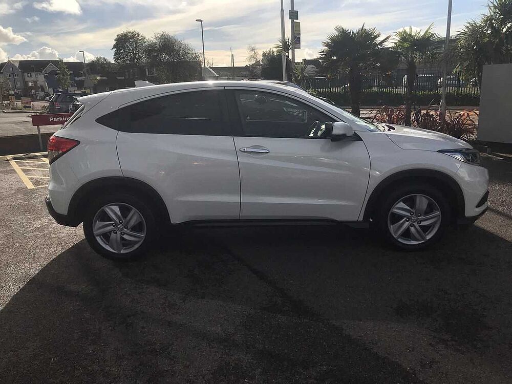 Honda HR-V 1.5 i-VTEC SE (s/s) 5-Door