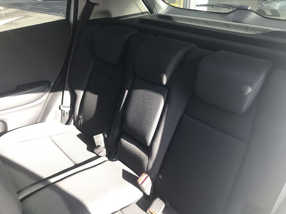 Honda HR-V 1.5 i-VTEC SE (s/s) 5-Door