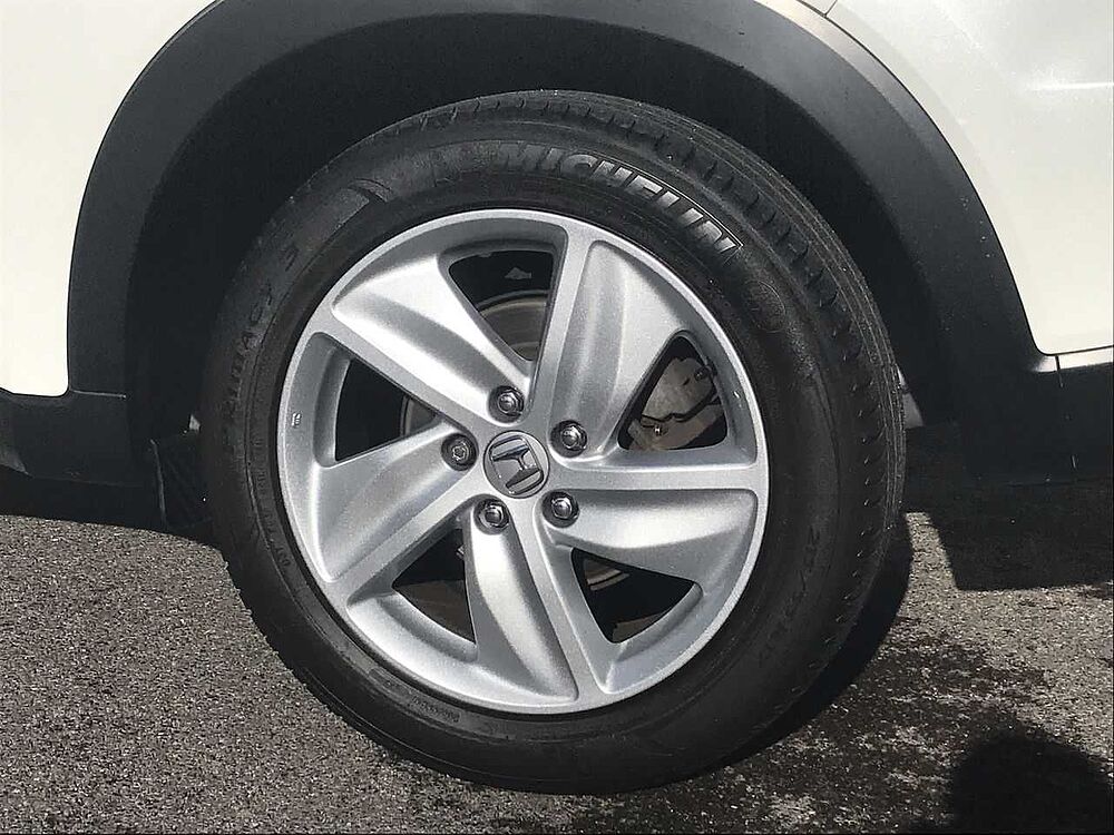 Honda HR-V 1.5 i-VTEC SE (s/s) 5-Door