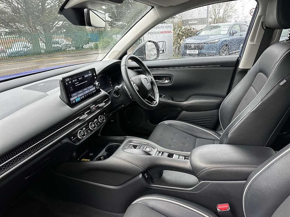 Honda Zr-v 2.0 eHEV Sport 5dr CVT