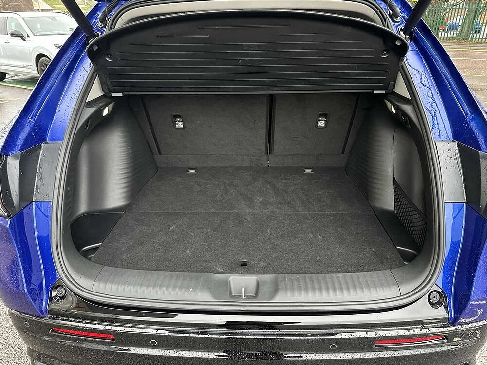 Honda Zr-v 2.0 eHEV Sport 5dr CVT