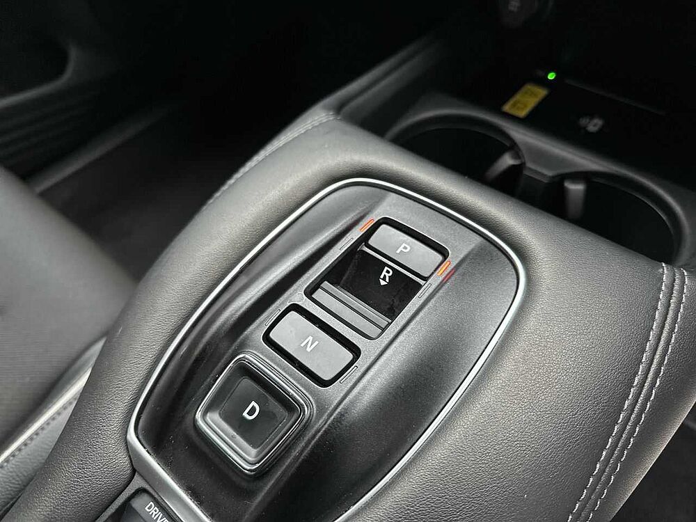 Honda Zr-v 2.0 eHEV Sport 5dr CVT