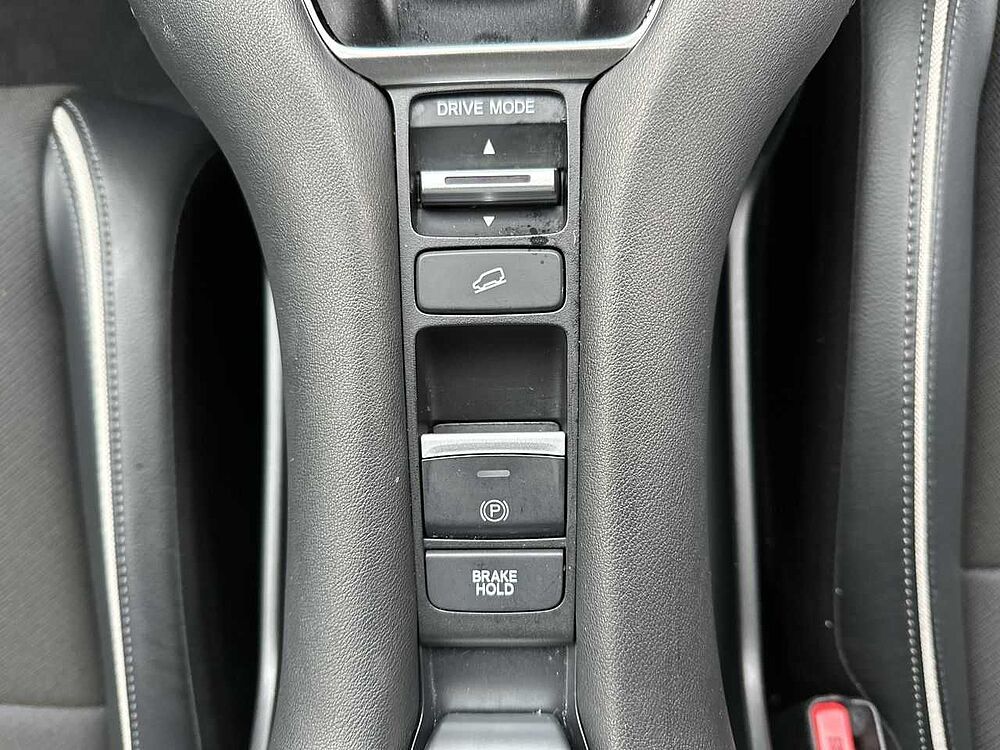 Honda Zr-v 2.0 eHEV Sport 5dr CVT